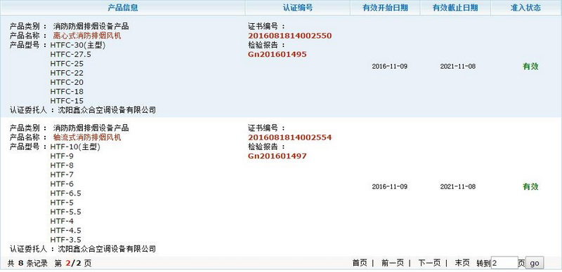消防產(chǎn)品3C認證及咨詢服務(wù) 智慧谷是您的首選