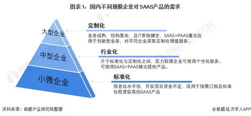 2021年中國SaaS行業經營策略演變分析 客戶成功理念引領產品突圍